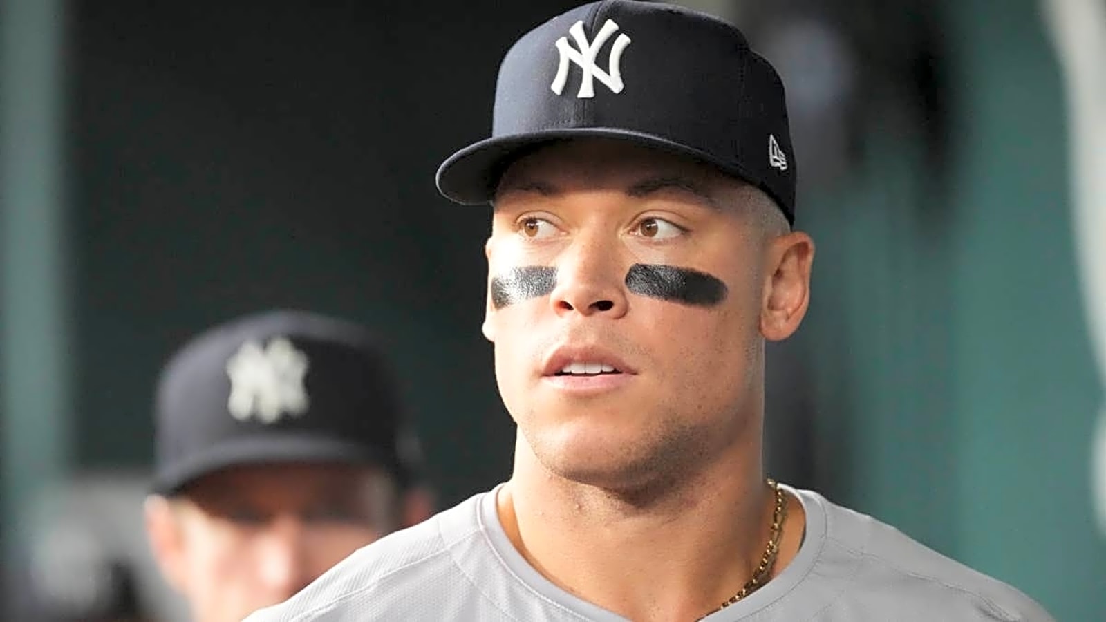 Yankees Facing Decision After Aaron Judge Update 