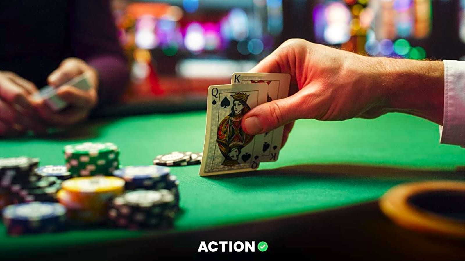 Boston Casino Pays Out Over $43 Million in Jackpots in One Month