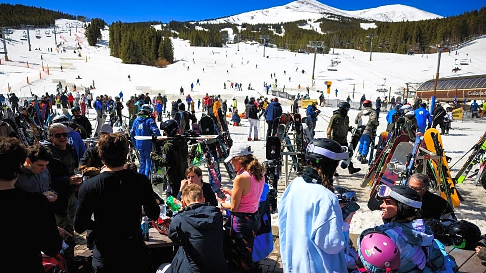 Colorado Just Had a Tough Winter—How Bad Was It Really?