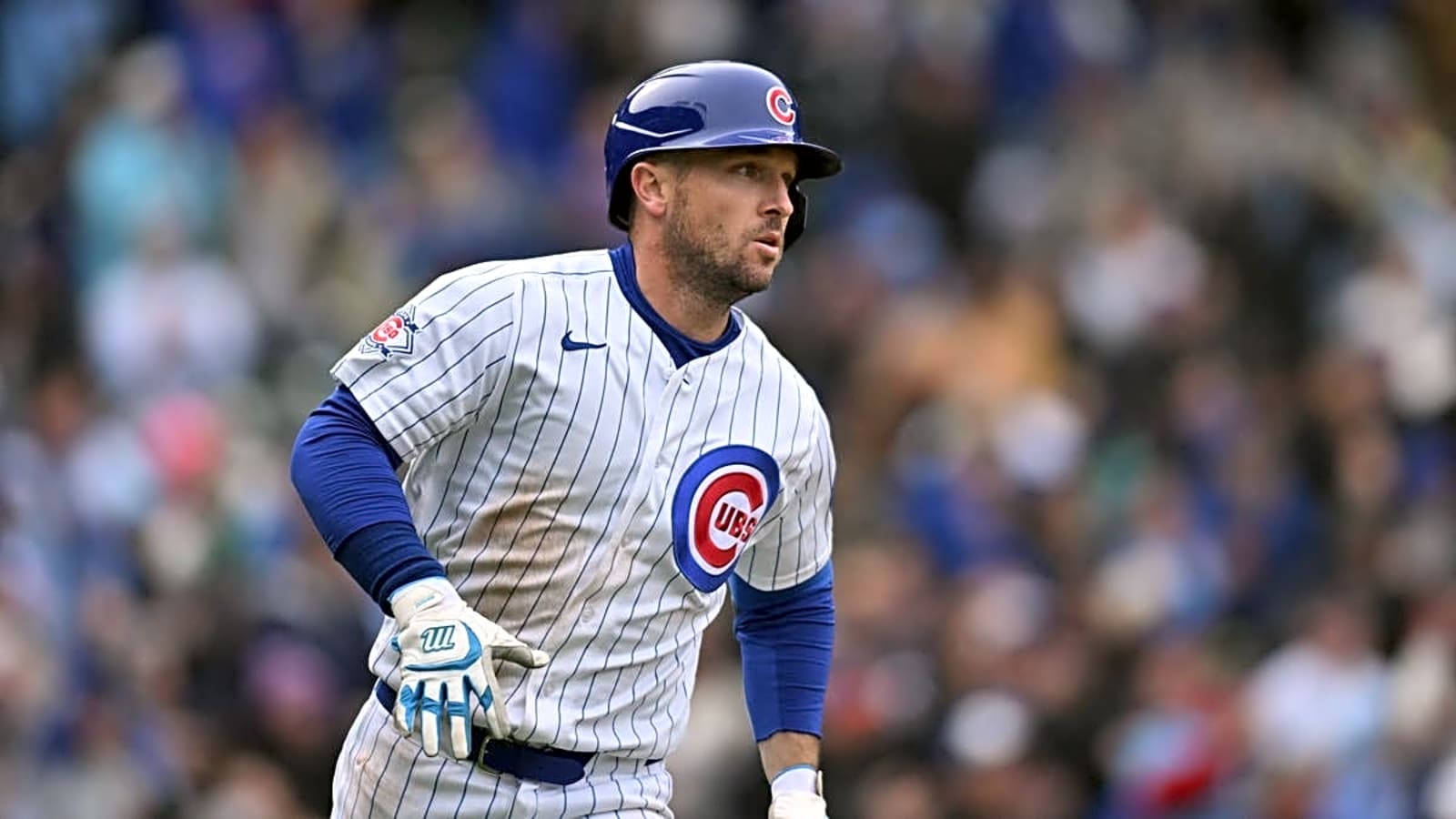 Craig Counsell Announces Alex Bregman News After Removal From Cubs Lineup