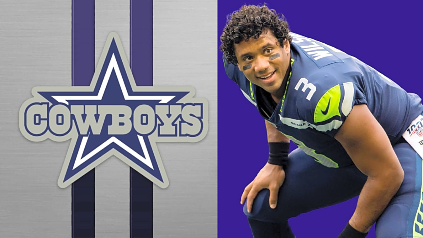 Russell Wilson Trade To Cowboys Urged By PFT&#39;s Mike Florio