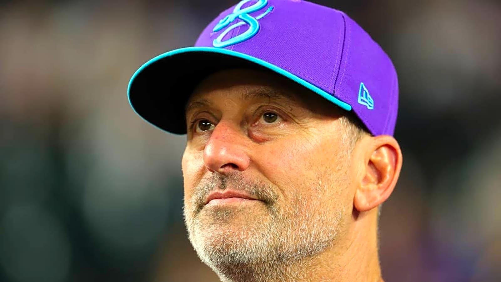 Diamondbacks Demote Player After Waiver Claim From Blue Jays