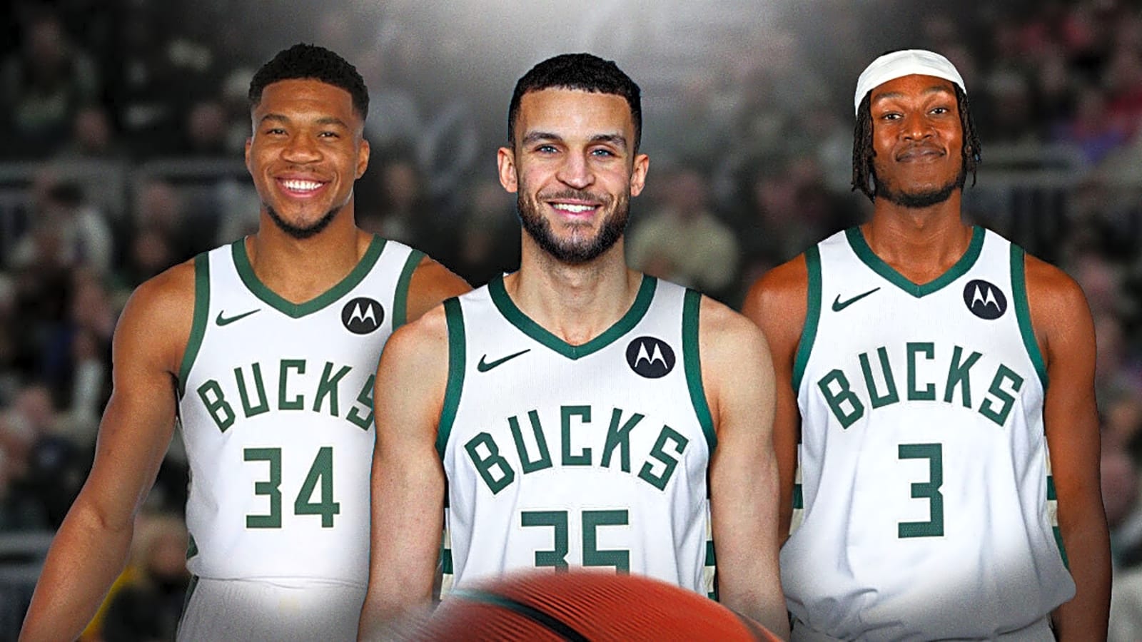 1 undrafted Bucks 2025 Summer League player who could make roster