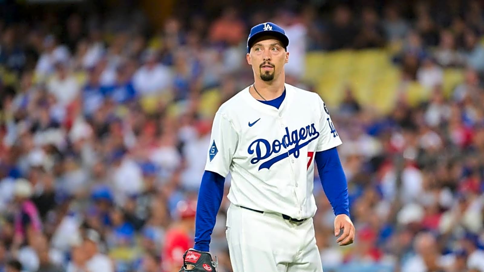Blake Snell Sends Message to Shohei Ohtani After MLB’s Announcement