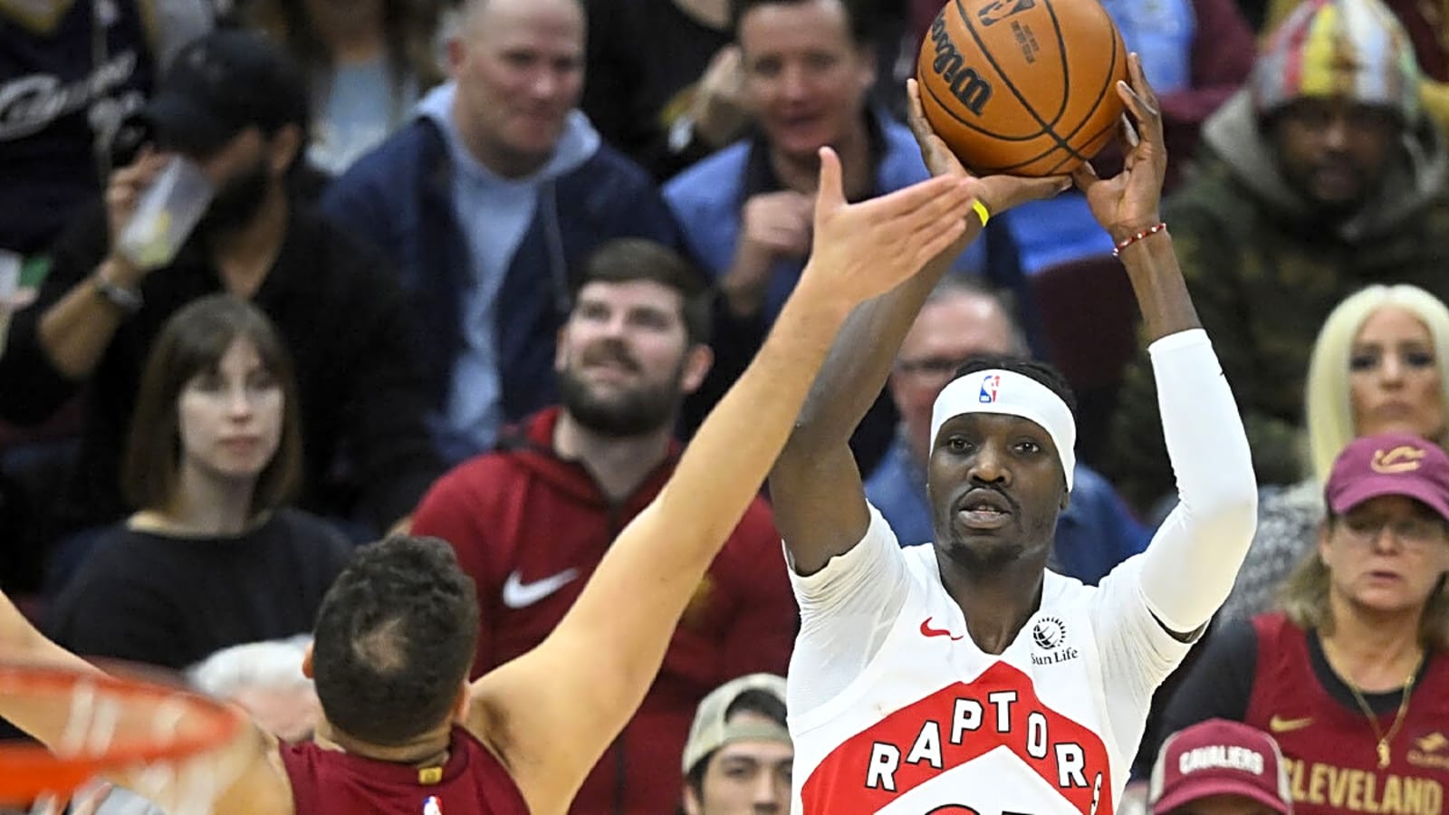 1 sneaky good player Rockets must sign in 2025 NBA free agency after Kevin Durant trade