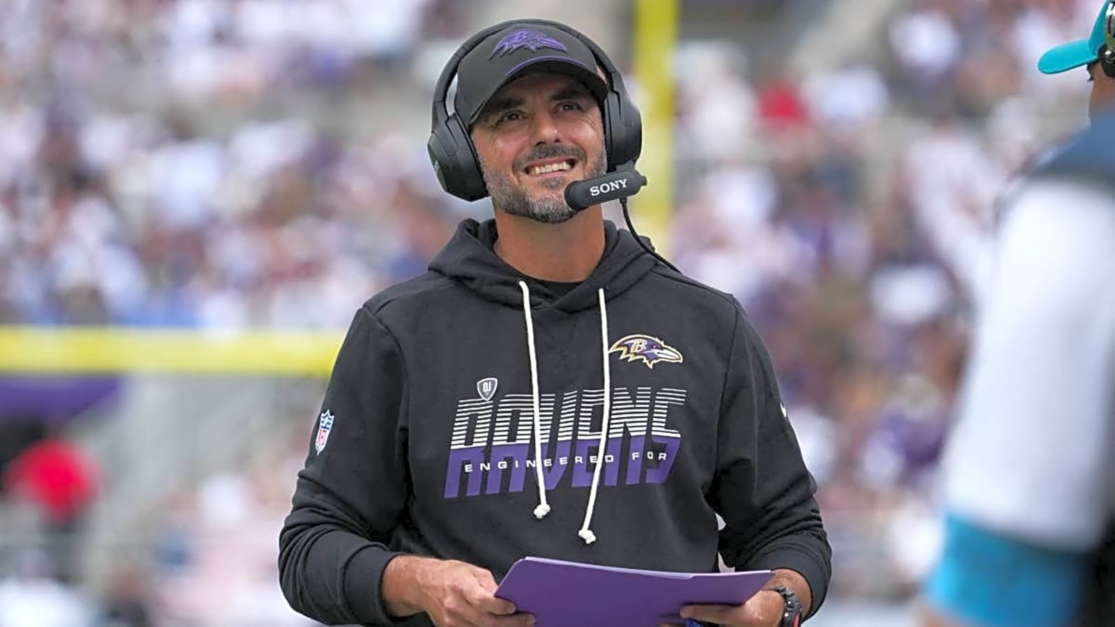 Was Bleacher Report Too Harsh on Ravens’ Offseason?