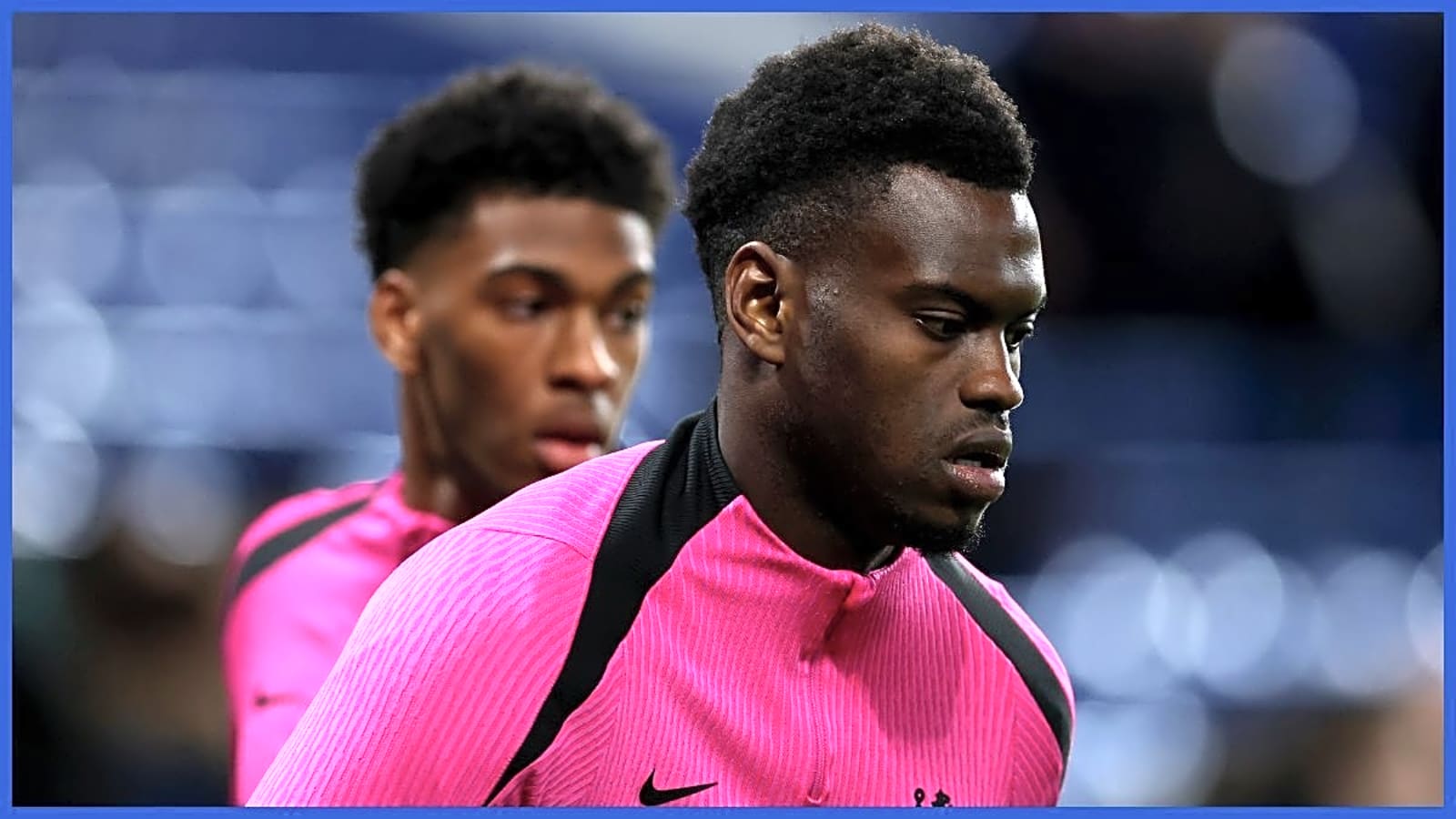 'I love the club'- Chelsea player we all expect to be sold declares he’s staying next season