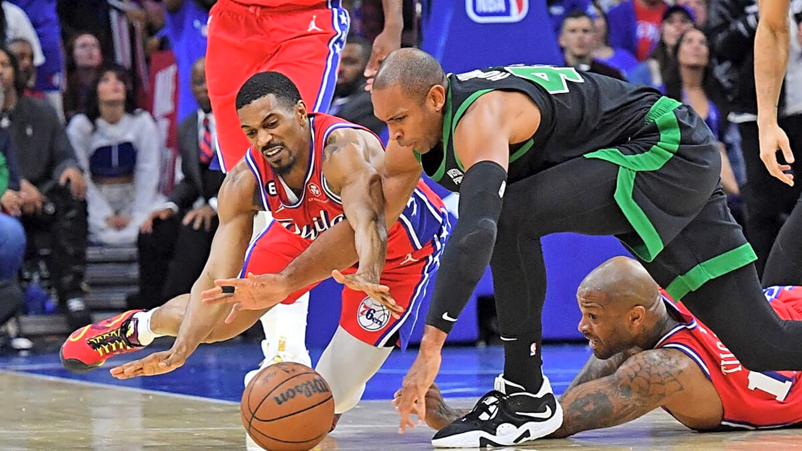Warriors rumors: Dubs viewed as likely Al Horford, De’Anthony Melton landing spot