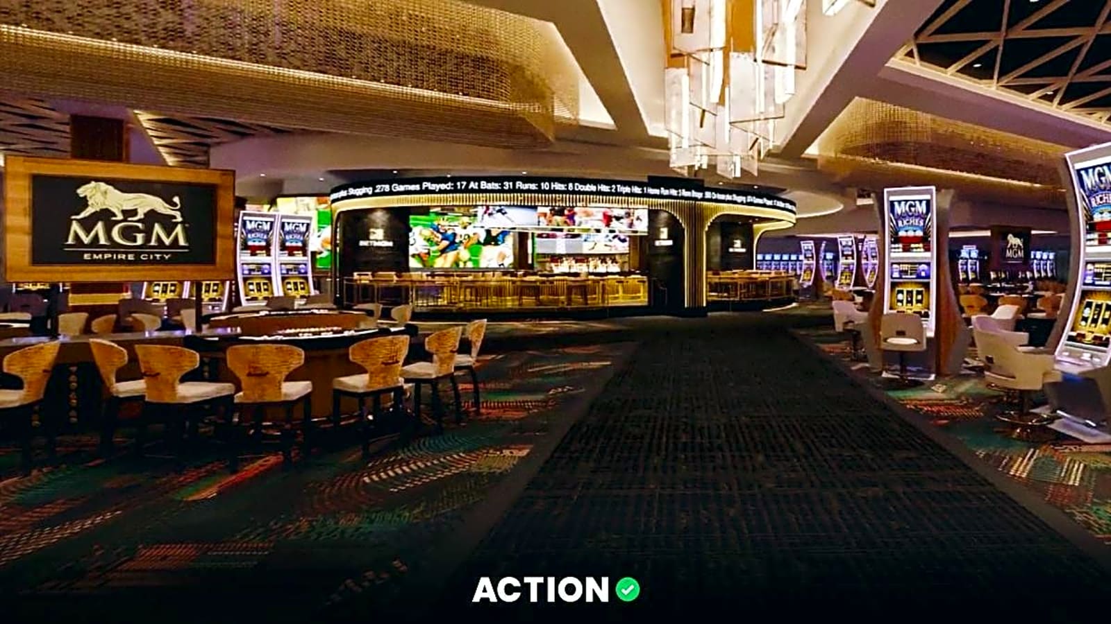 New York Casino License Spotlight Turns to Yonkers and Queens