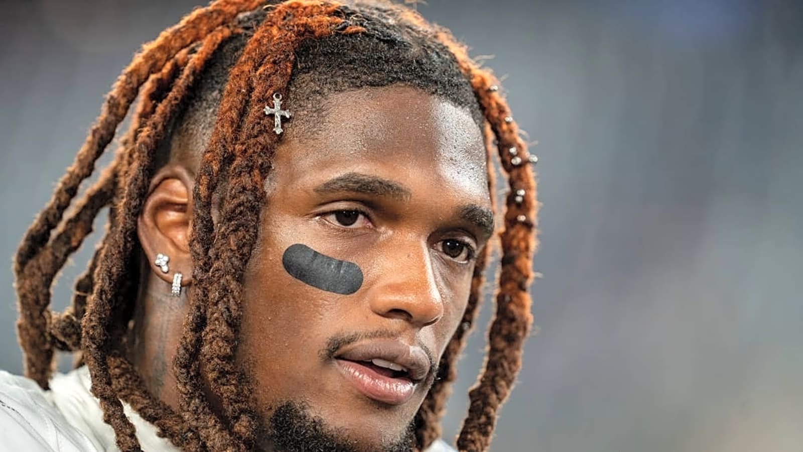 Cowboys Make CeeDee Lamb Announcement During Giants Game
