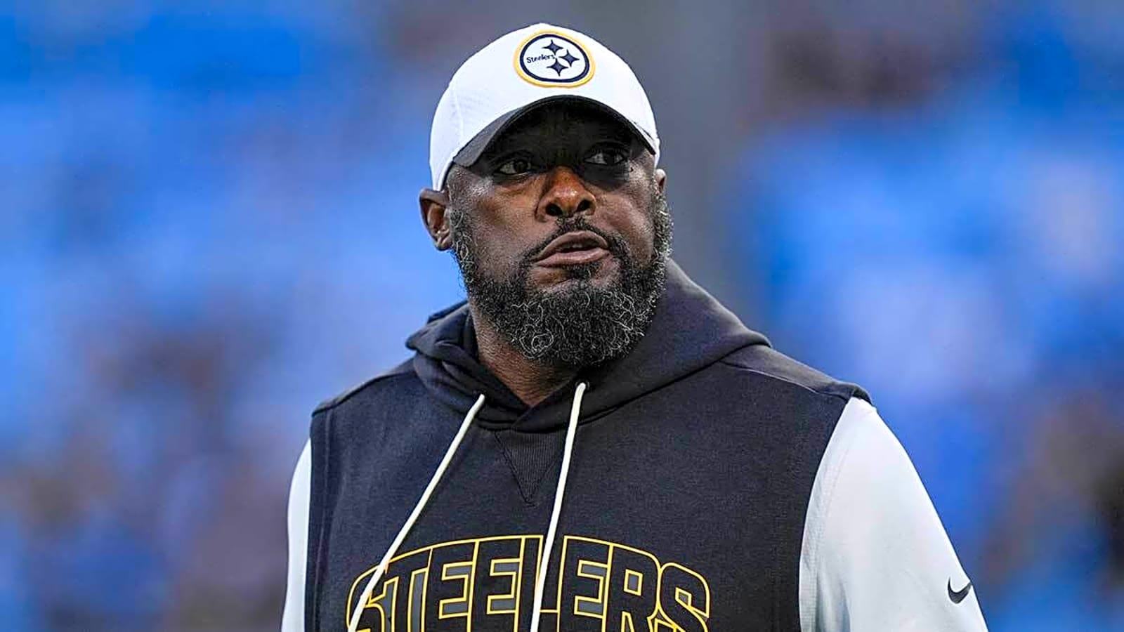 Steelers defense dealt 2 blows for Colts game