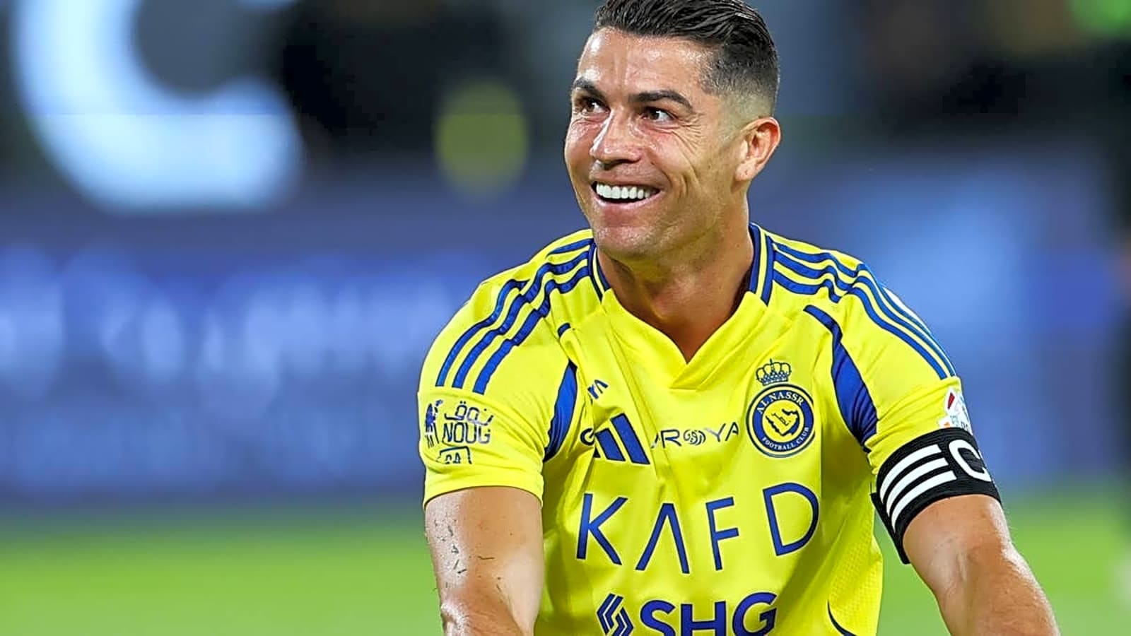 Is Cristiano Ronaldo Playing Tonight?