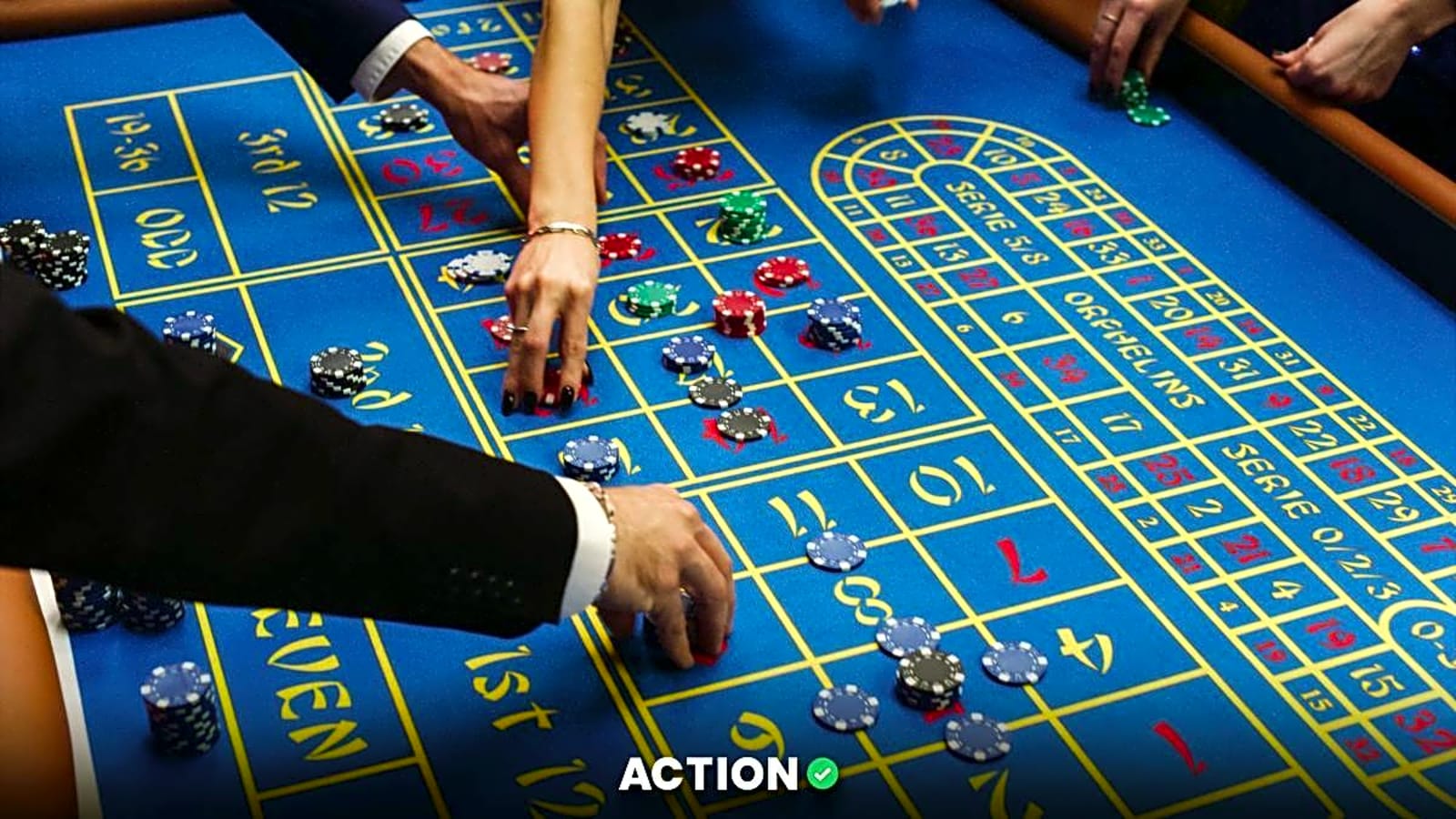 FAIR BET Act Pushes Back on Big Beautiful Bill