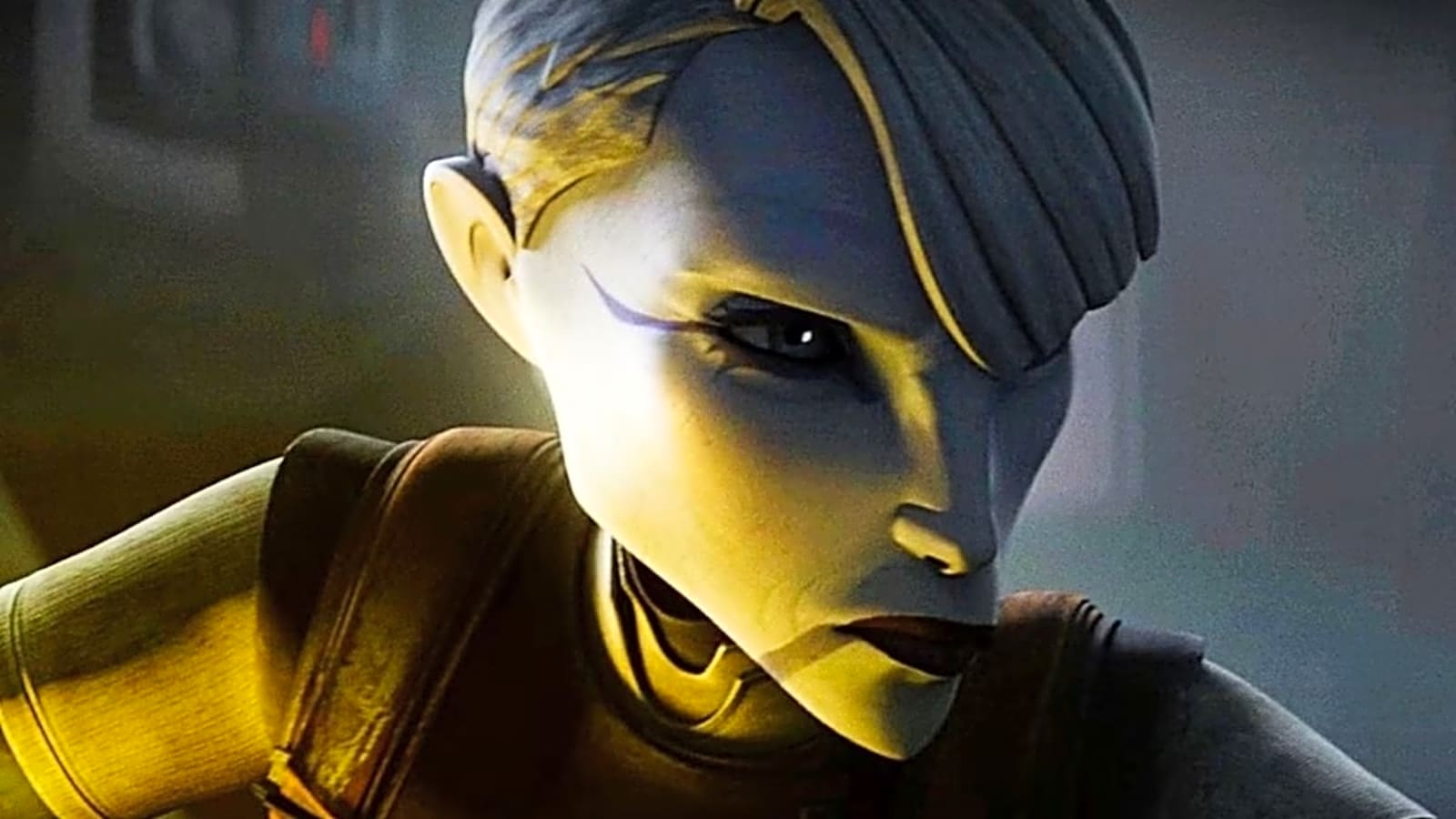 STAR WARS: TALES OF THE UNDERWORLD’S Nika Futterman on Bringing Asajj Ventress Back to Life