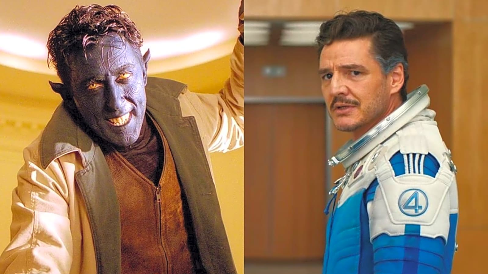 Alan Cumming Seemingly Spoils Big AVENGERS: DOOMSDAY Fight