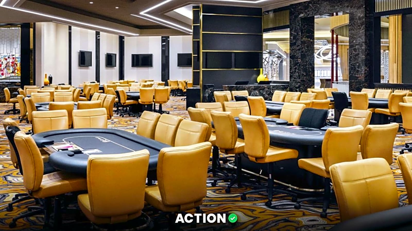 Resorts World Las Vegas Poker Room is Closing