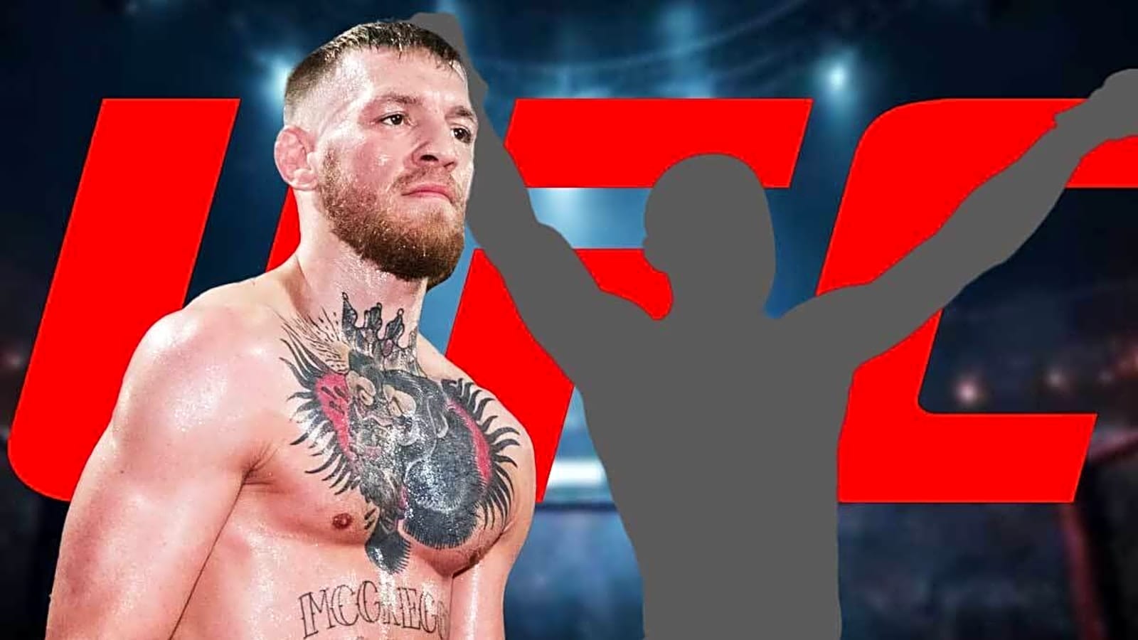UFC star ready to box Conor McGregor