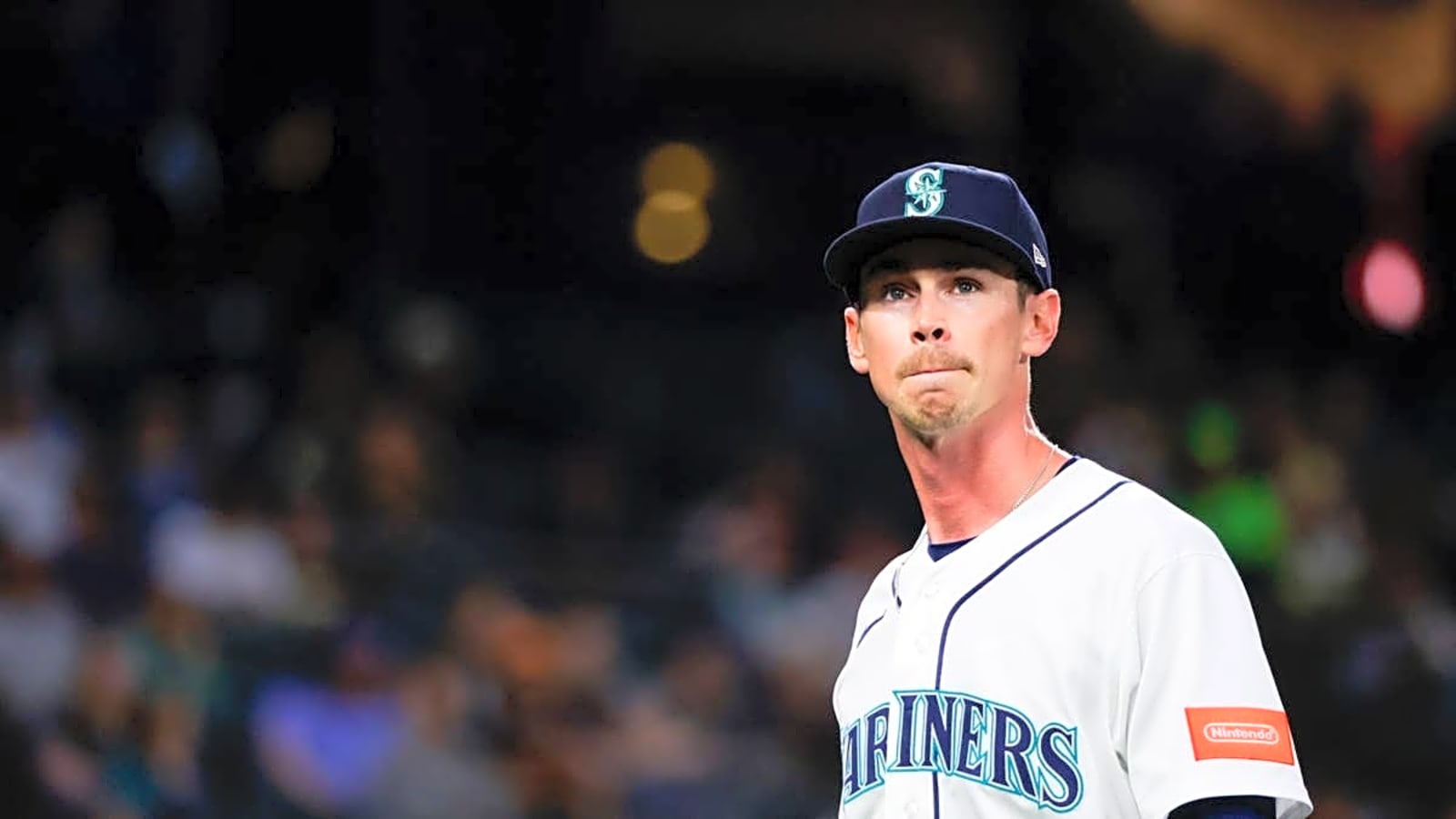 Mariners Lose Starter to IL in Pivotal Stretch