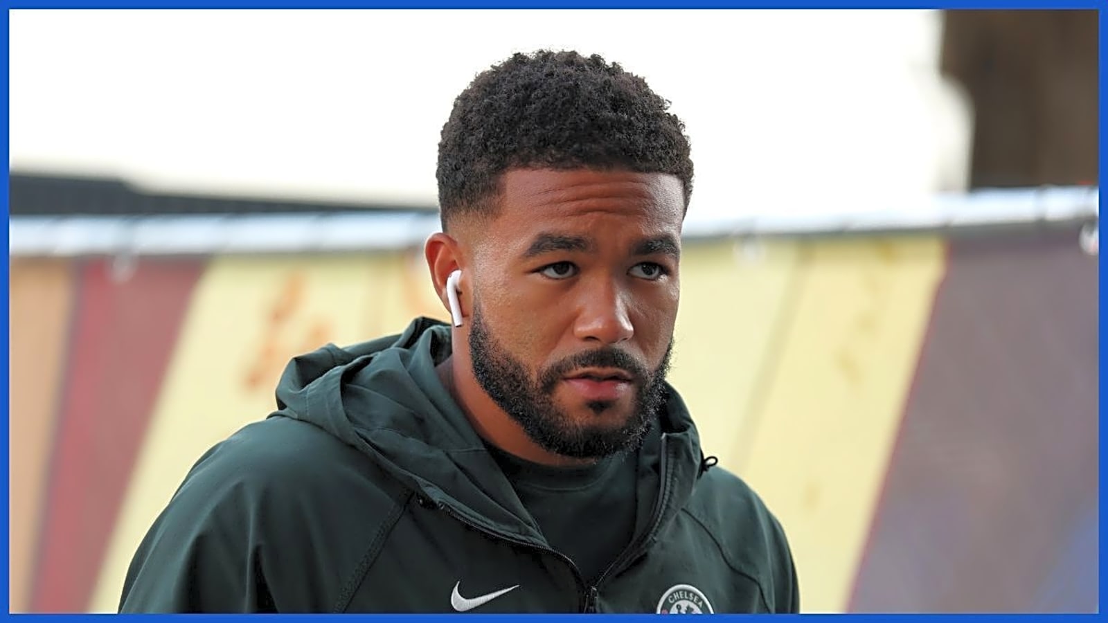 'I would like' – Enzo Maresca reveals why Reece James didn’t start against West Ham