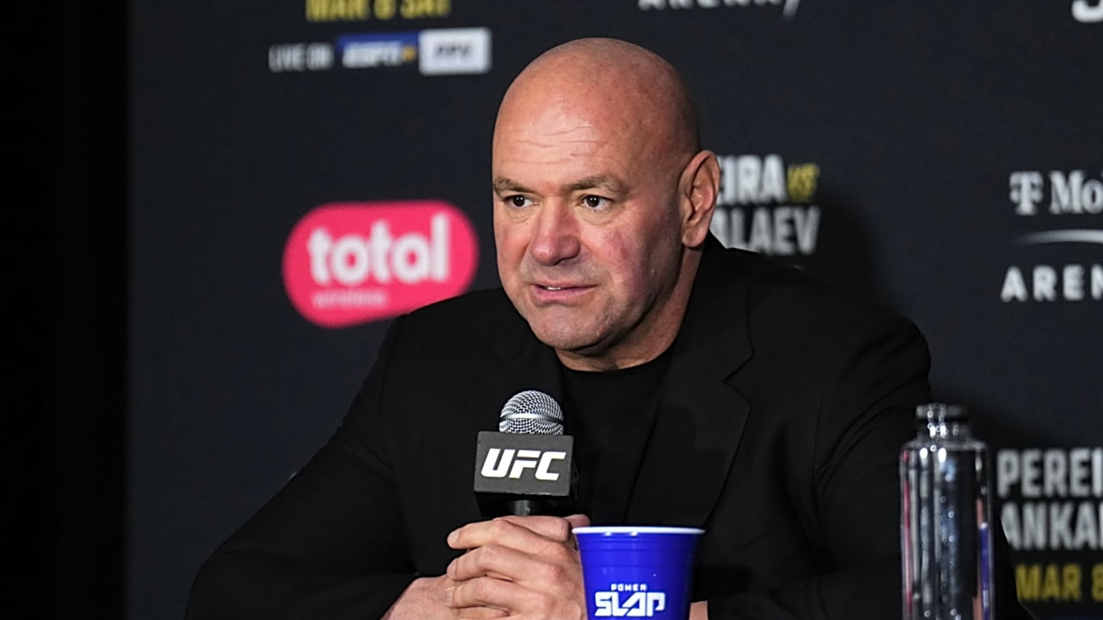 Who’s Fighting for Their Job at UFC 320? Potential Roster Cuts Ahead