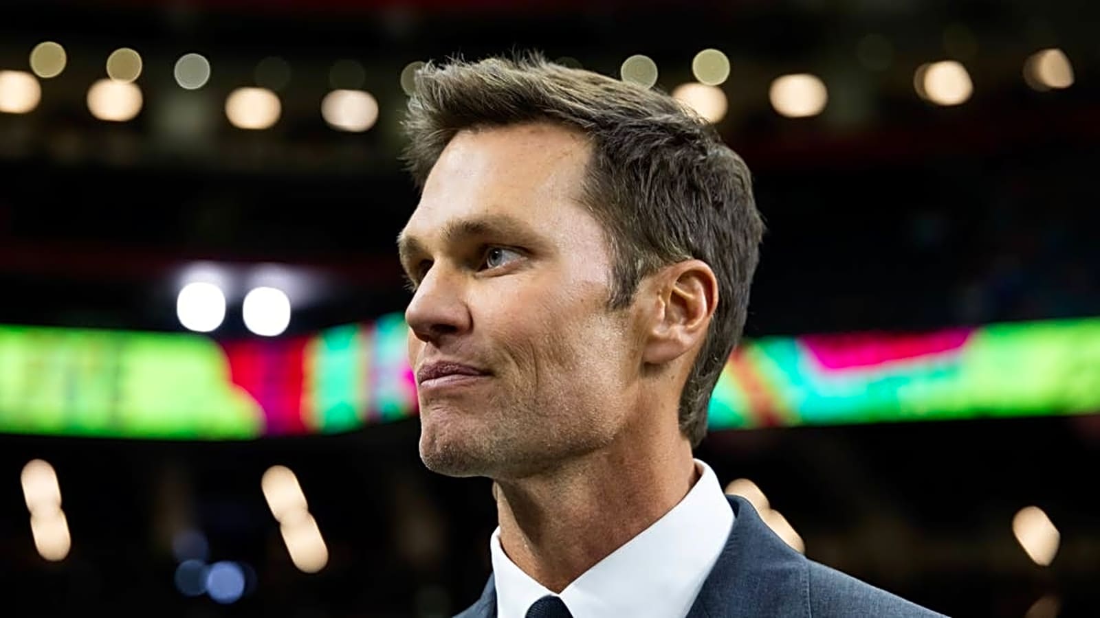 Patriots Player 'Irritated' By Tom Brady's Super Bowl Comment