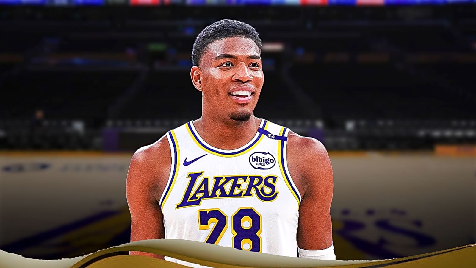 Rui Hachimura gets 100% honest on managing knee injury vs Rui Hachimura gets 100% honest on managing knee injury vs
