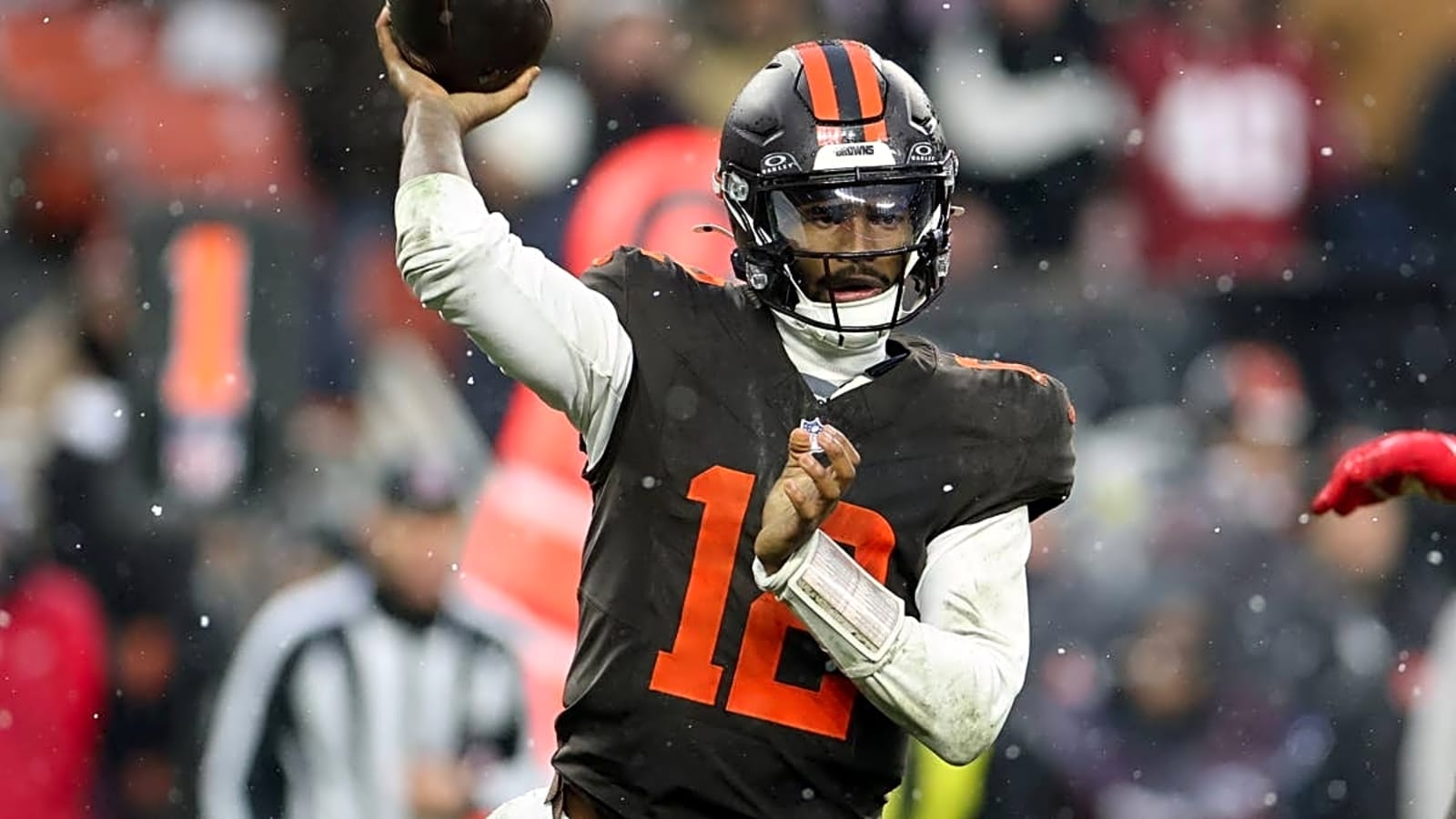 Browns Predicted To Get Aggressive for Explosive WR To Pair With Shedeur Sanders