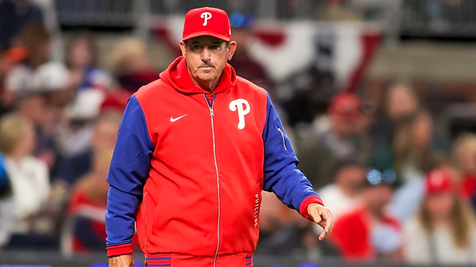 Phillies dealt early spring training injury concern