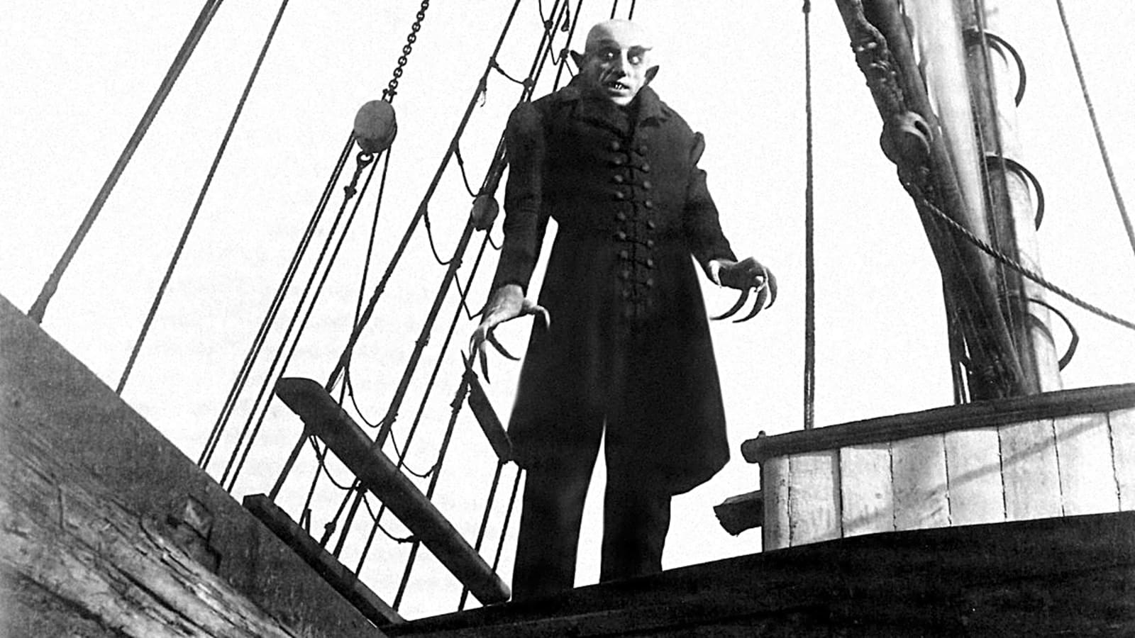 The greatest horror villains each decade of the past century 