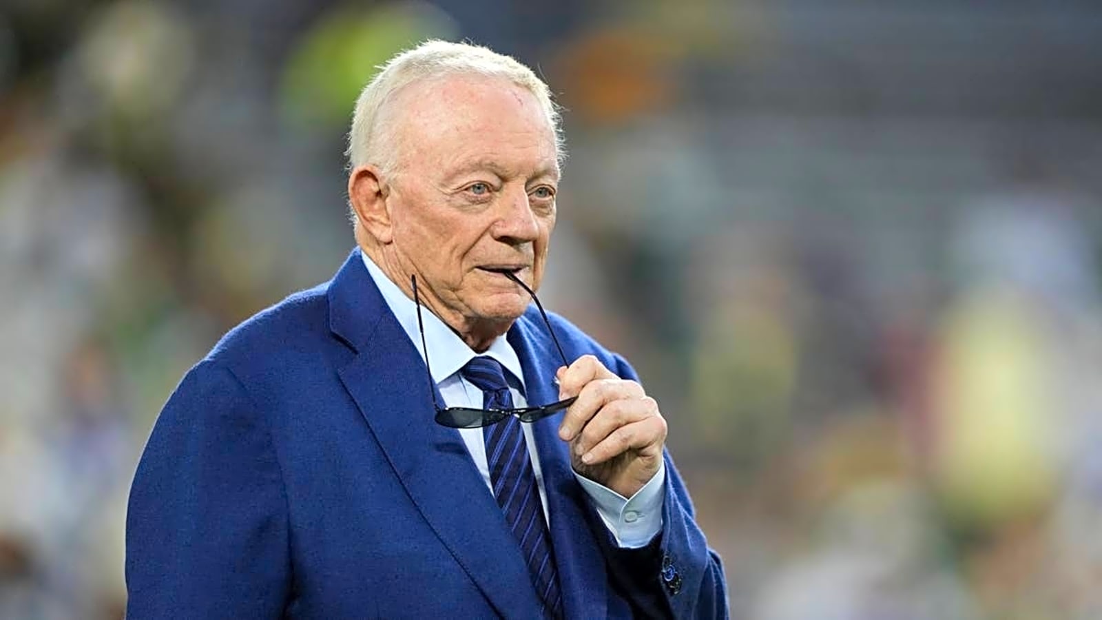 Dallas Cowboys Under Fire After 'Inexcusable' Loss to Packers