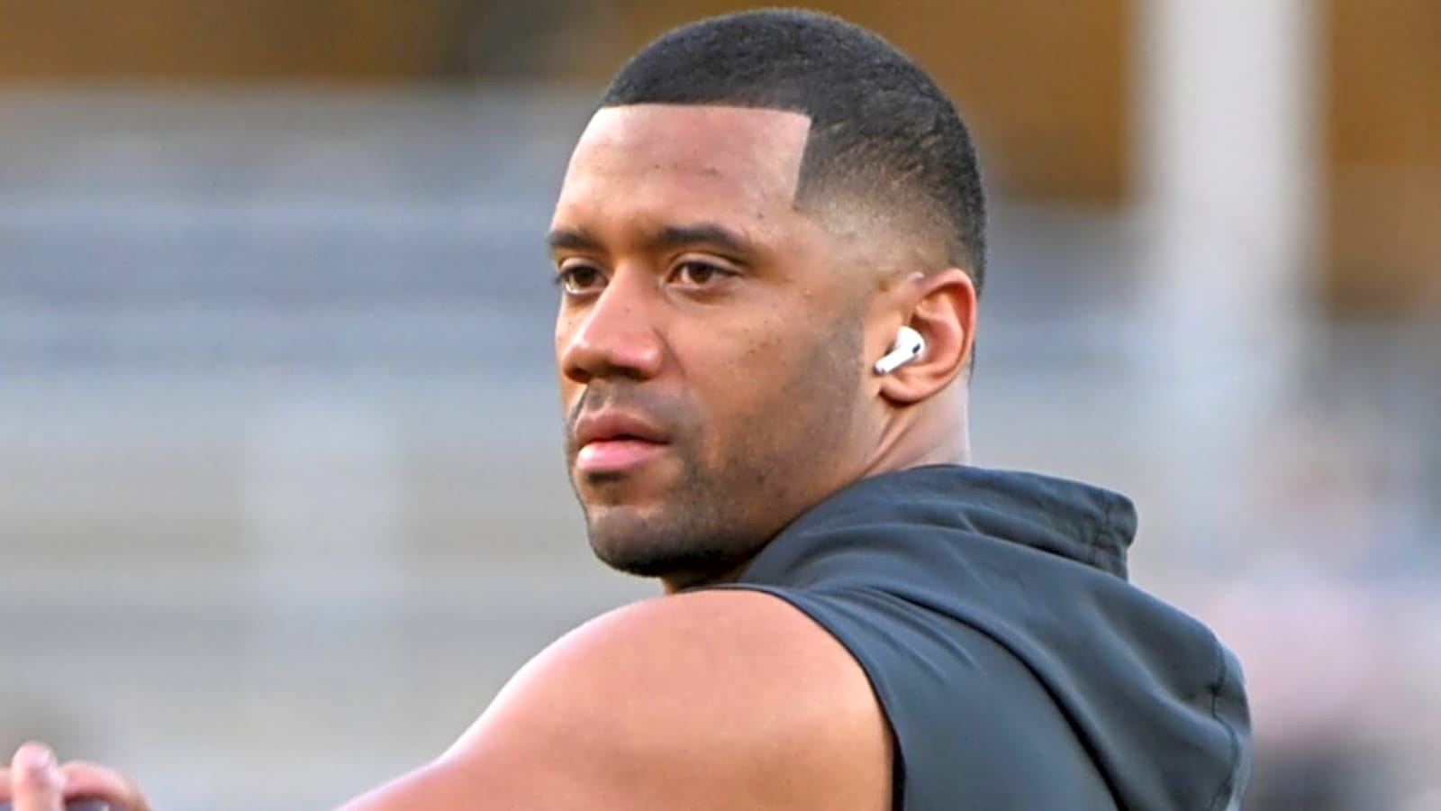 3 Teams That Could Land Russell Wilson After Giants Decided to Bench Him for Jaxson Dart