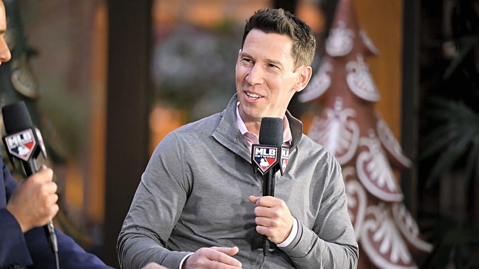 Red Sox rumors: Craig Breslow ‘loyalist’ thinks ‘turncoats are internally plotting’ against GM