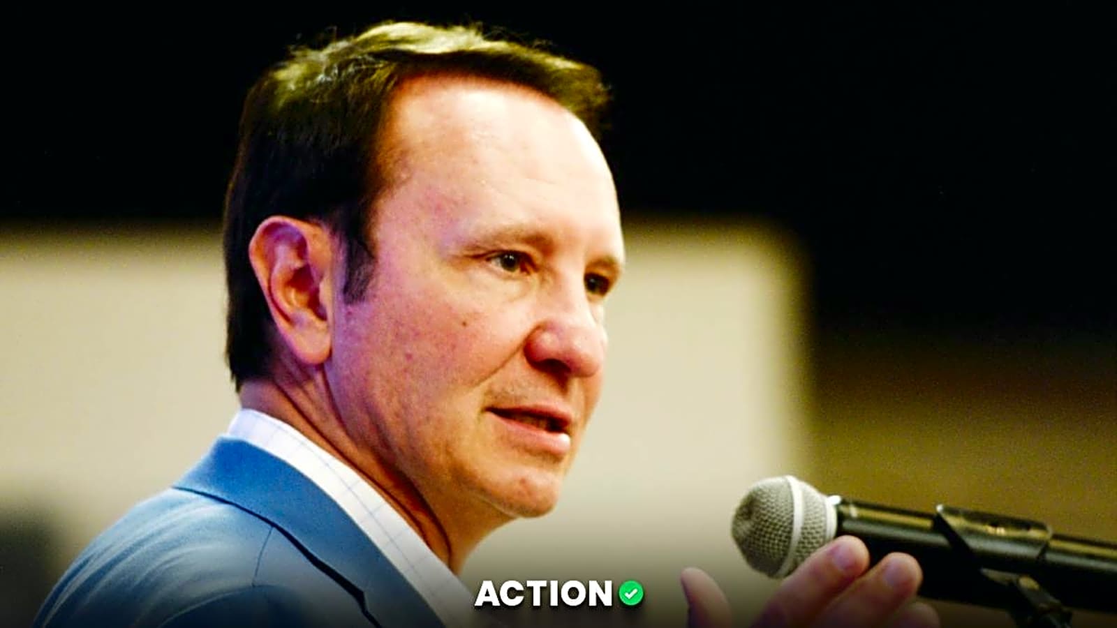 Louisiana Governor Vetoes Anti-Sweepstakes Bill