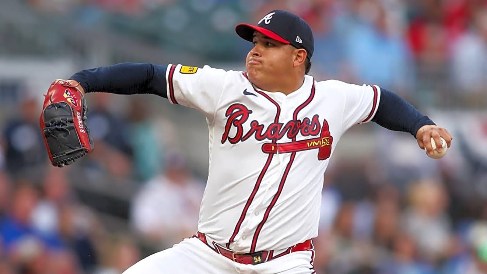 Athletics Acquire Lefty Pitcher From Mariners in Trade