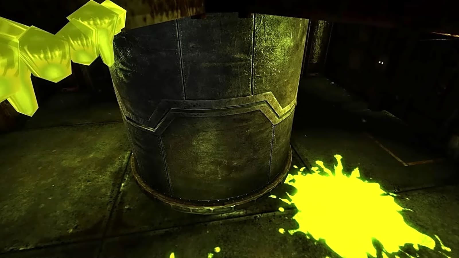 'Fallout' Season 2: VaultTech's 'Future Enterprise Ventures' hints at FEV from the games