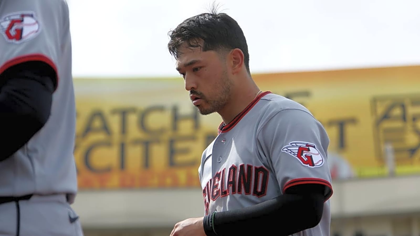 Guardians Make Steven Kwan Move Ahead of Red Sox Series