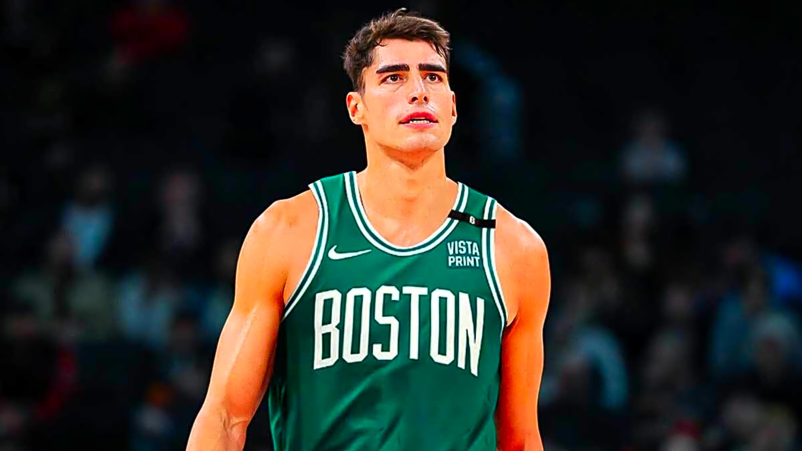 How Naz Reid is set to impact Celtics’ Luka Garza in 2025-26
