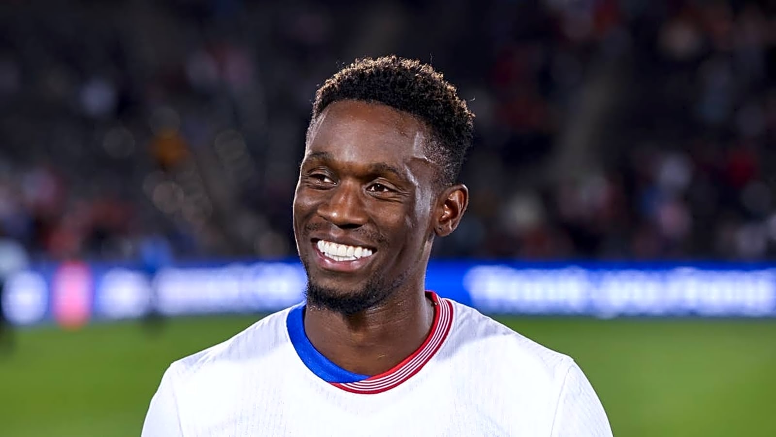 USMNT Announces Folarin Balogun News After Paraguay Game