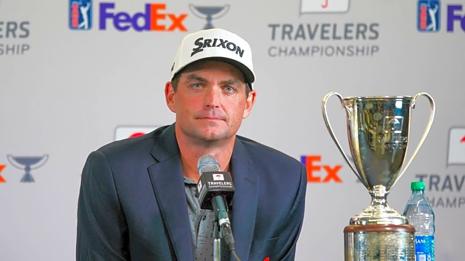 'Biggest Decision of My Life,' Keegan Bradley Dubs 2025 Ryder Cup Selection As 'Very Difficult' Amid Chance of Being Playing Captain