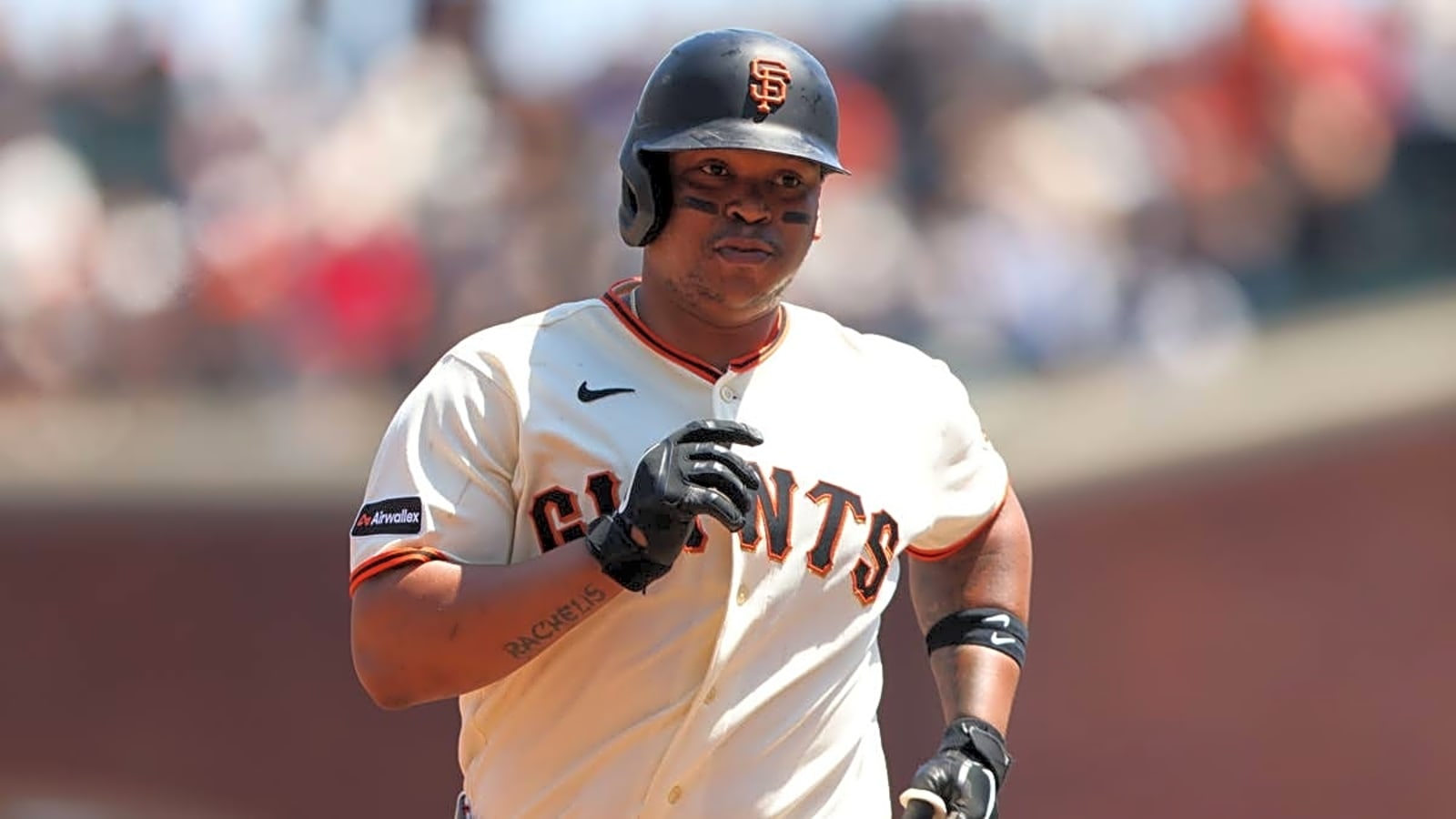Giants Would Love to Trade These Players