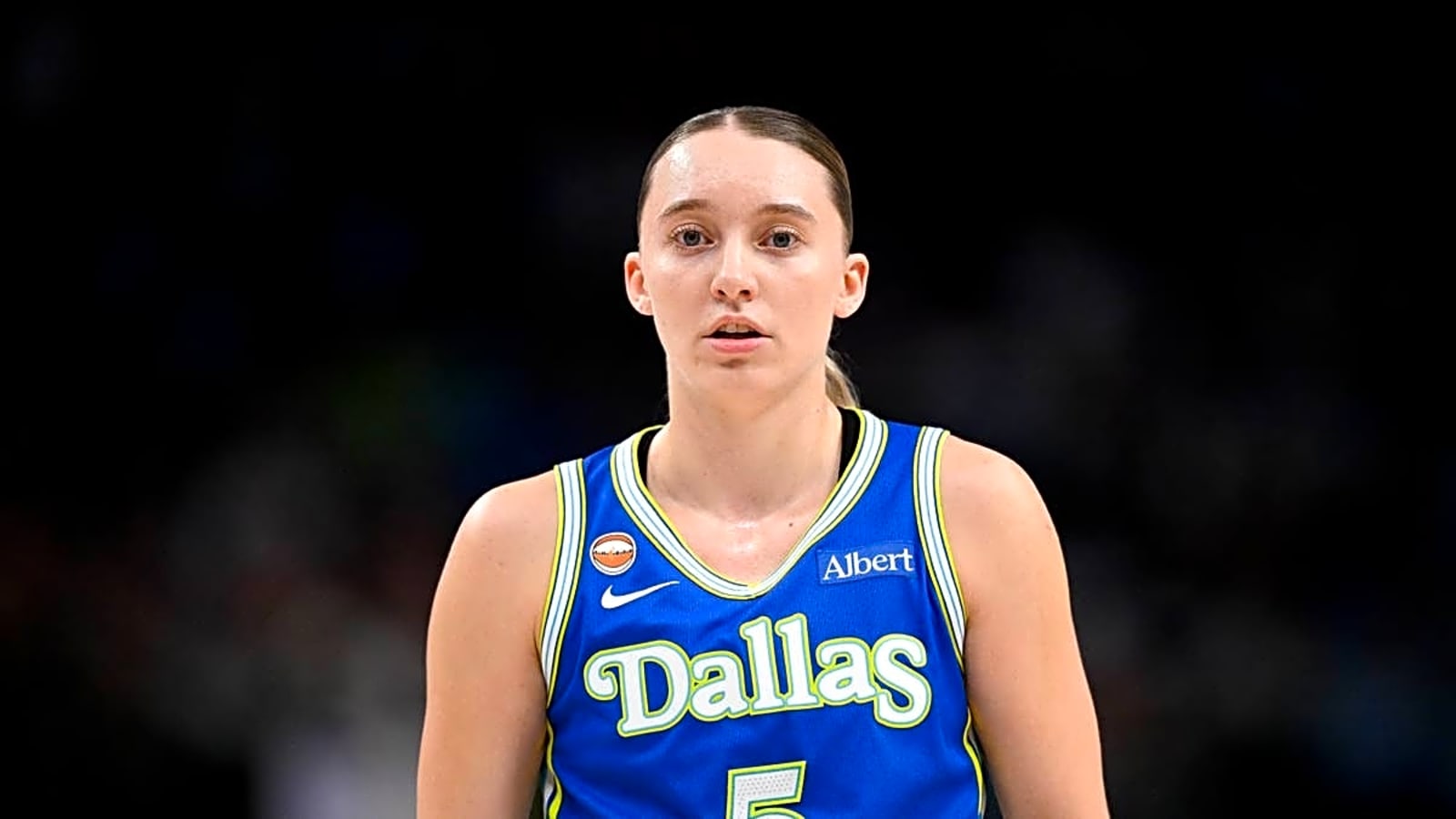 Dallas Wings Declare New Paige Bueckers Nickname 