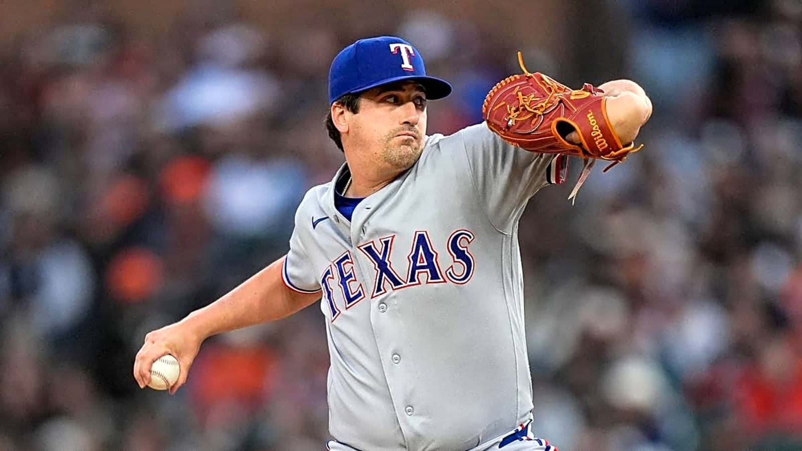 Skip Schumaker Delivers Cal Quantrill News Following Rangers Win