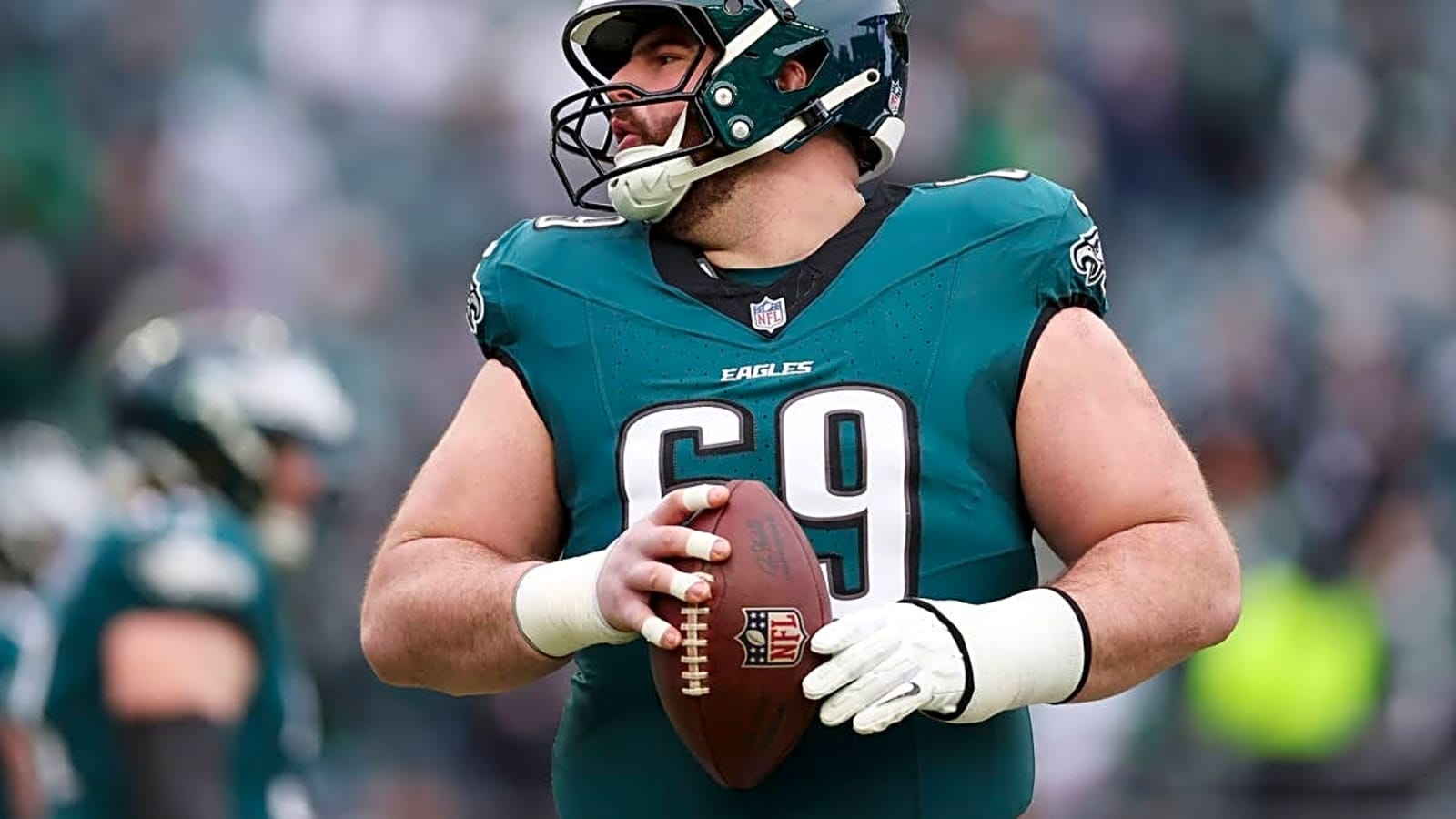 Eagles Week 1 Overreactions After Win Over Commanders