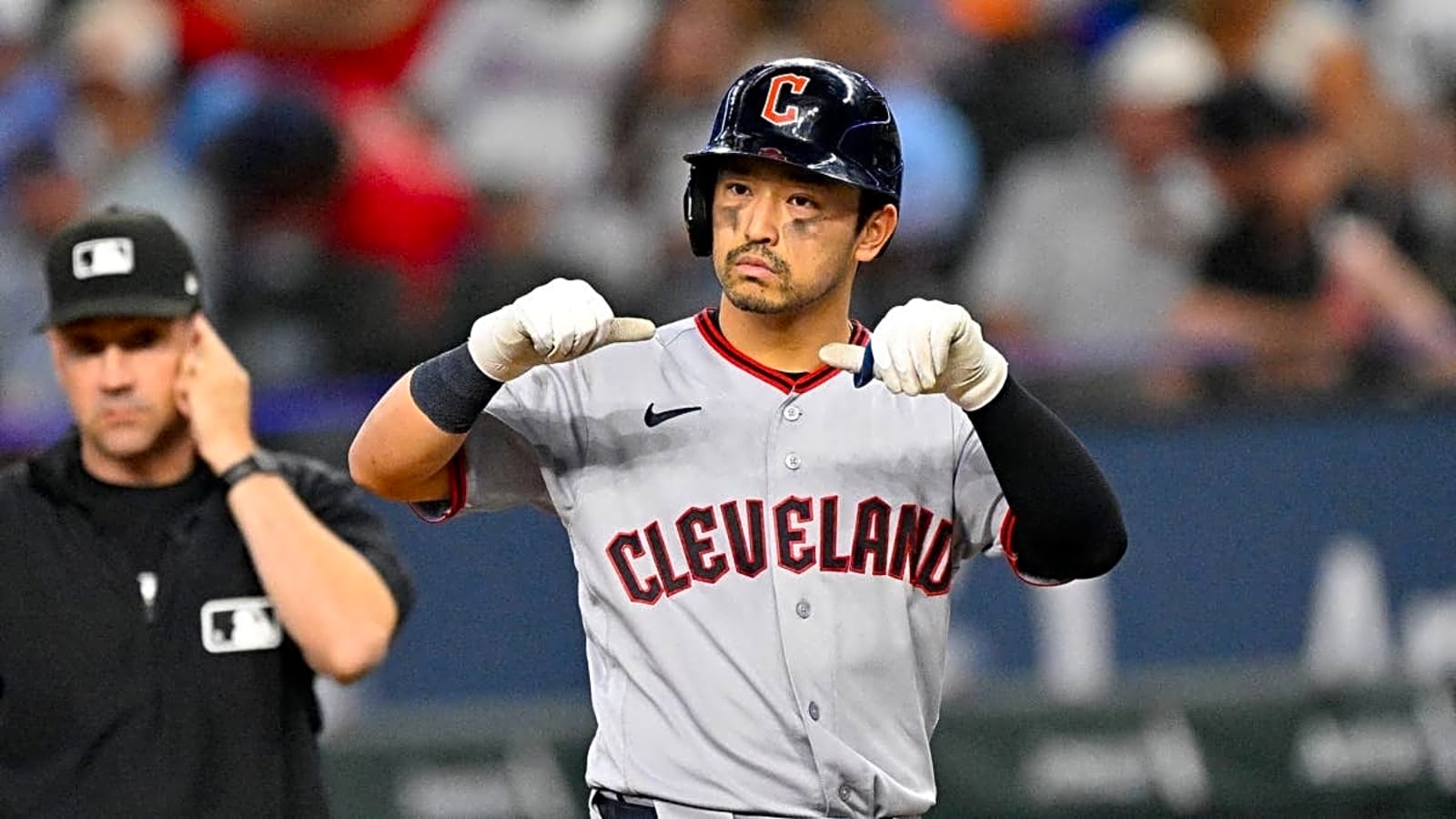 Steven Kwan's Hot July: Is the Fantasy Turnaround Real?