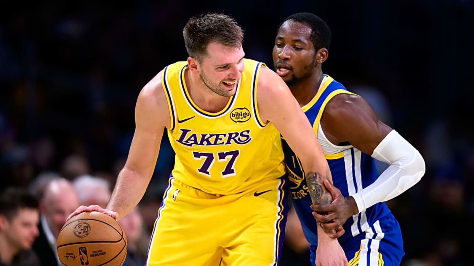 Warriors’ Draymond Green admits Steve Kerr is learning how to coach Jonathan Kuminga