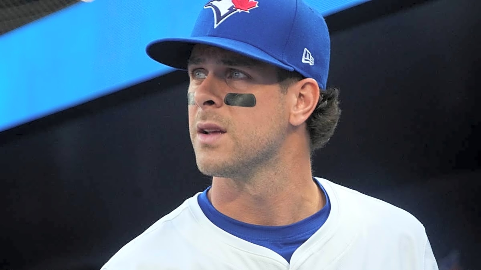 Blue Jays' Ernie Clement Announces Career News