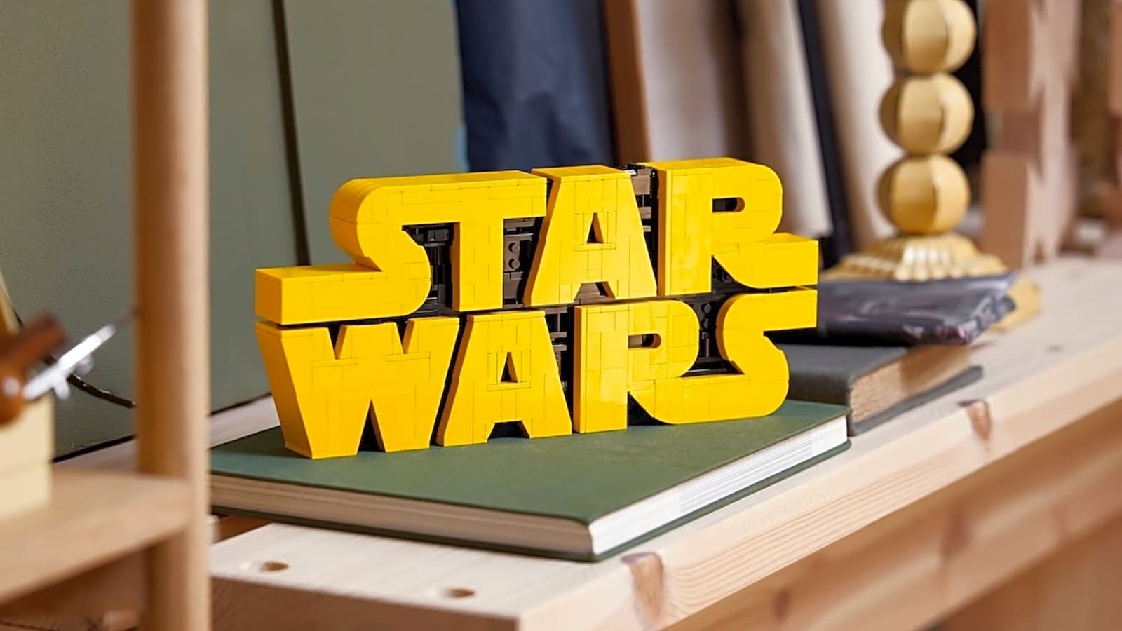 LEGO Releases 9 New Star Wars Sets for STAR WARS Day: Ships, Droids, and More