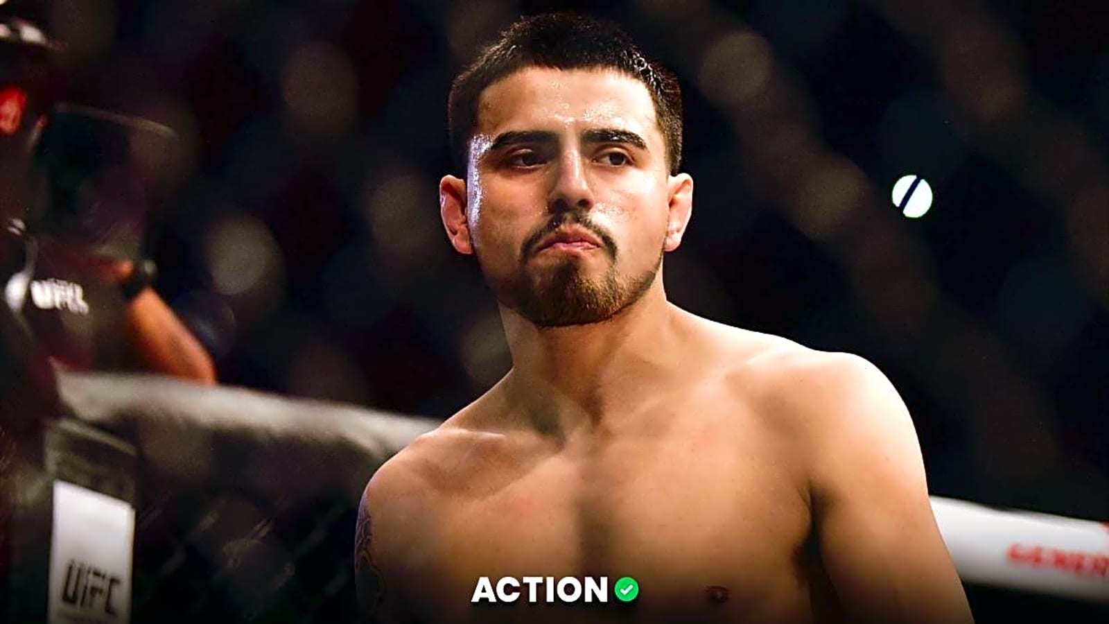 Alibi Idiris vs. Joseph Morales Prediction, Pick, Odds for UFC 319 (Saturday, August 16)