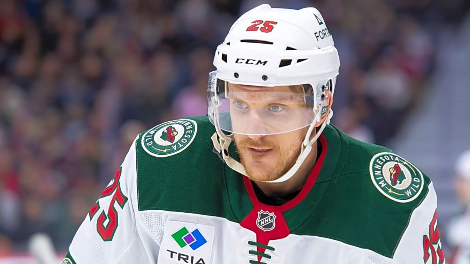 Wild Announce Jonas Brodin News Before Game 6 vs. Stars
