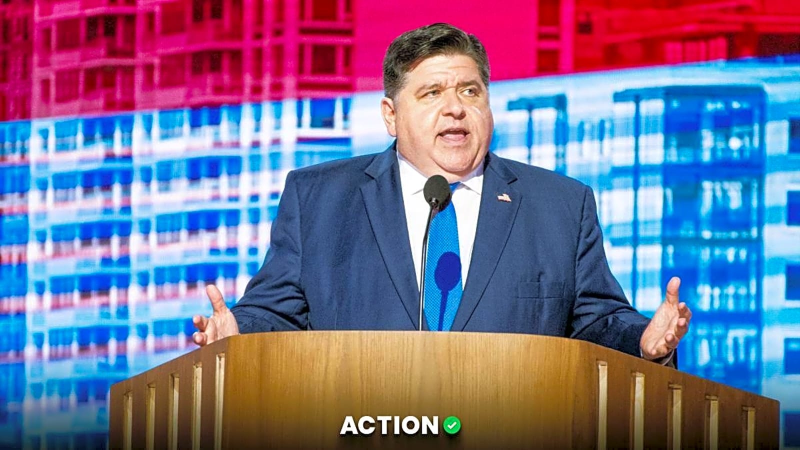 Illinois Governor Wins Big in Las Vegas Casino